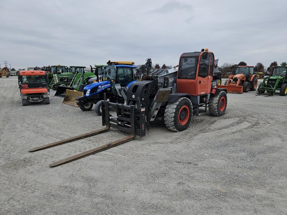 Image for 2014 Skyjack ZB2044