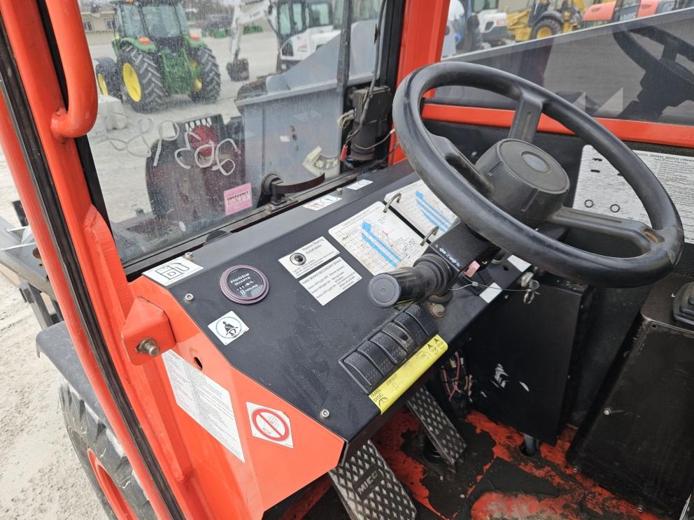 Image for 2014 Skyjack ZB2044