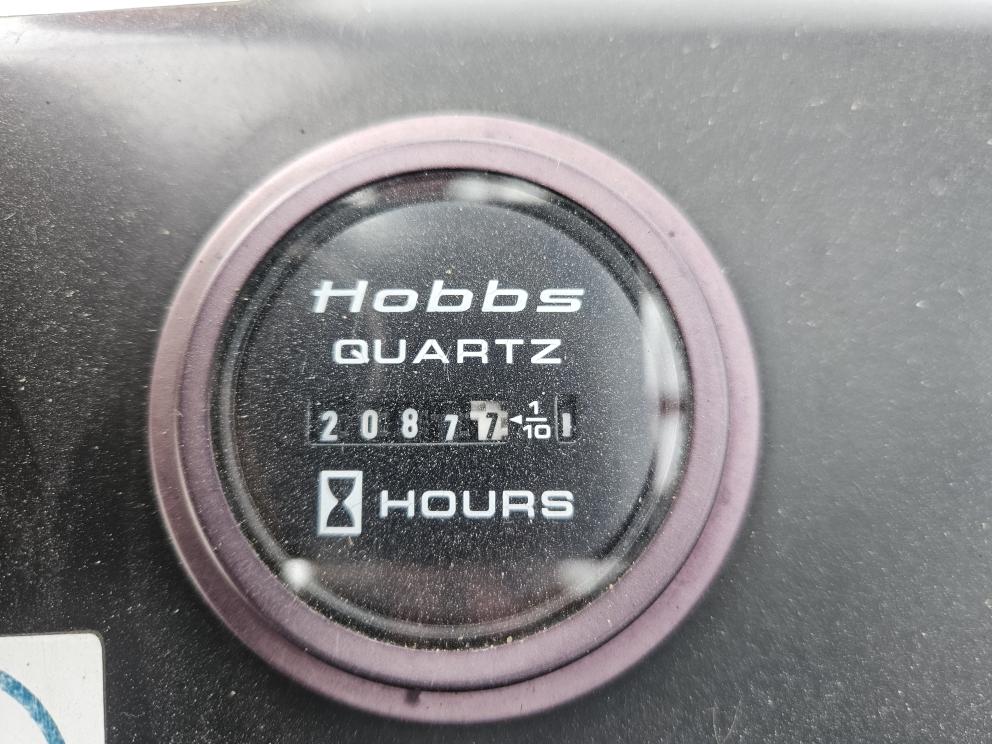 Image for 2014 Skyjack ZB2044