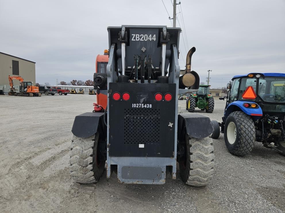 Image for 2014 Skyjack ZB2044