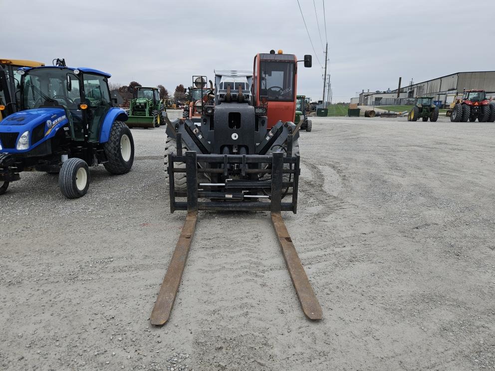 Image for 2014 Skyjack ZB2044