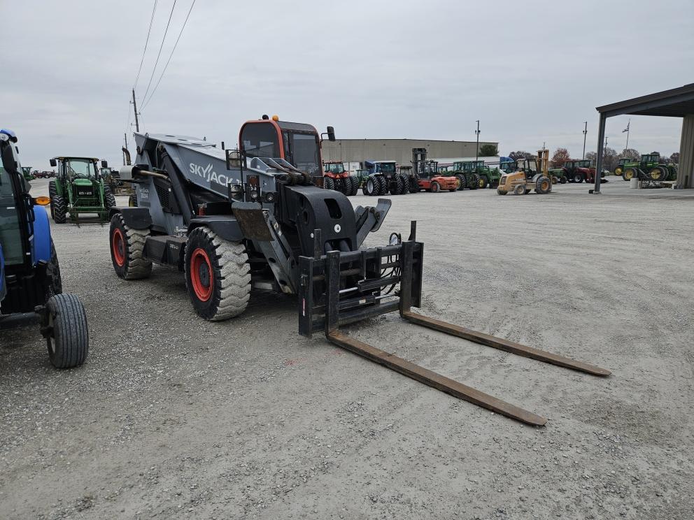 Image for 2014 Skyjack ZB2044