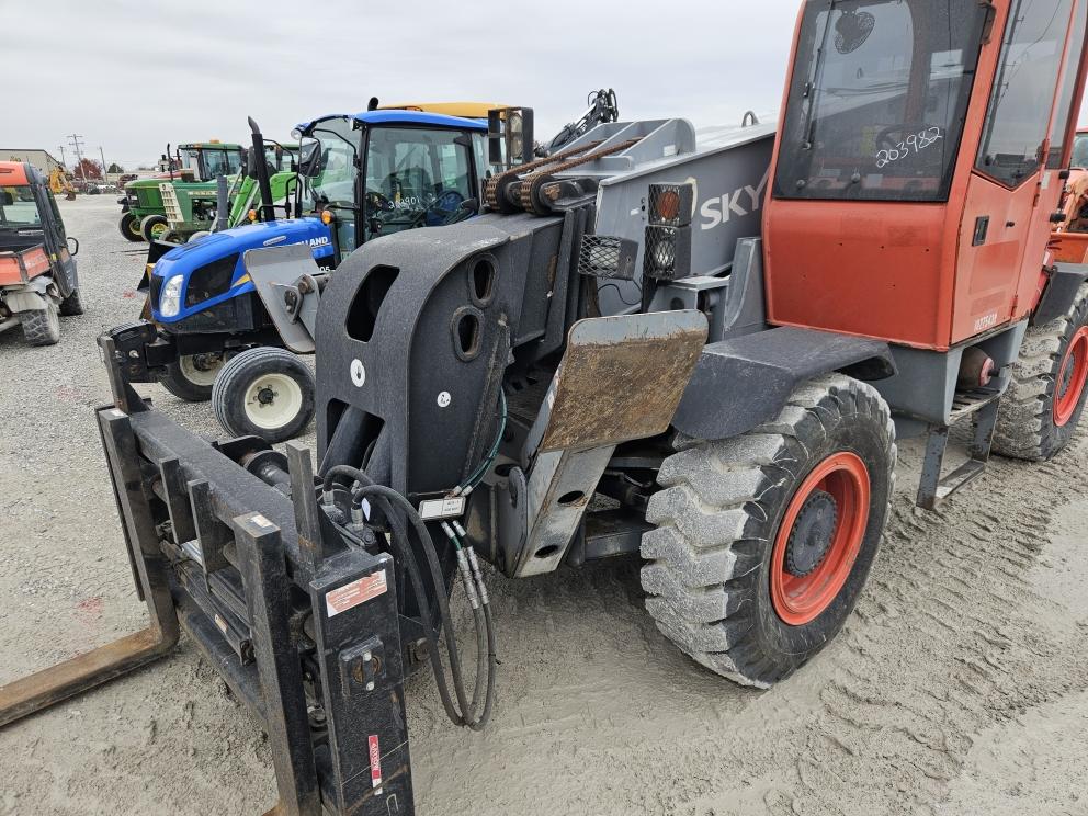 Image for 2014 Skyjack ZB2044