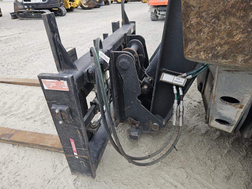 Image for 2014 Skyjack ZB2044