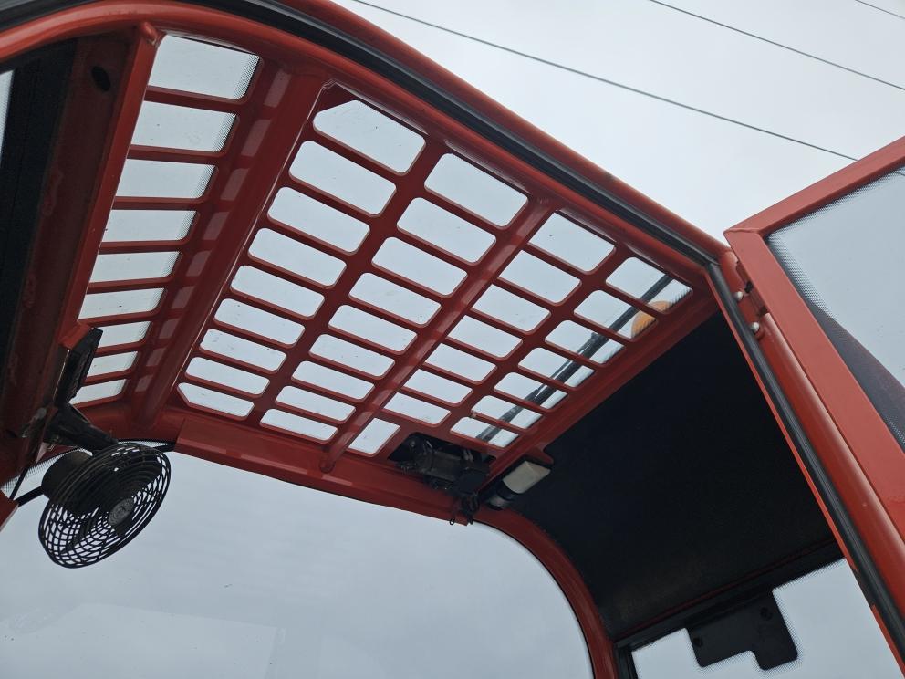 Image for 2014 Skyjack ZB2044