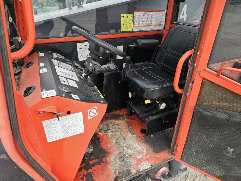 Image for 2014 Skyjack ZB2044