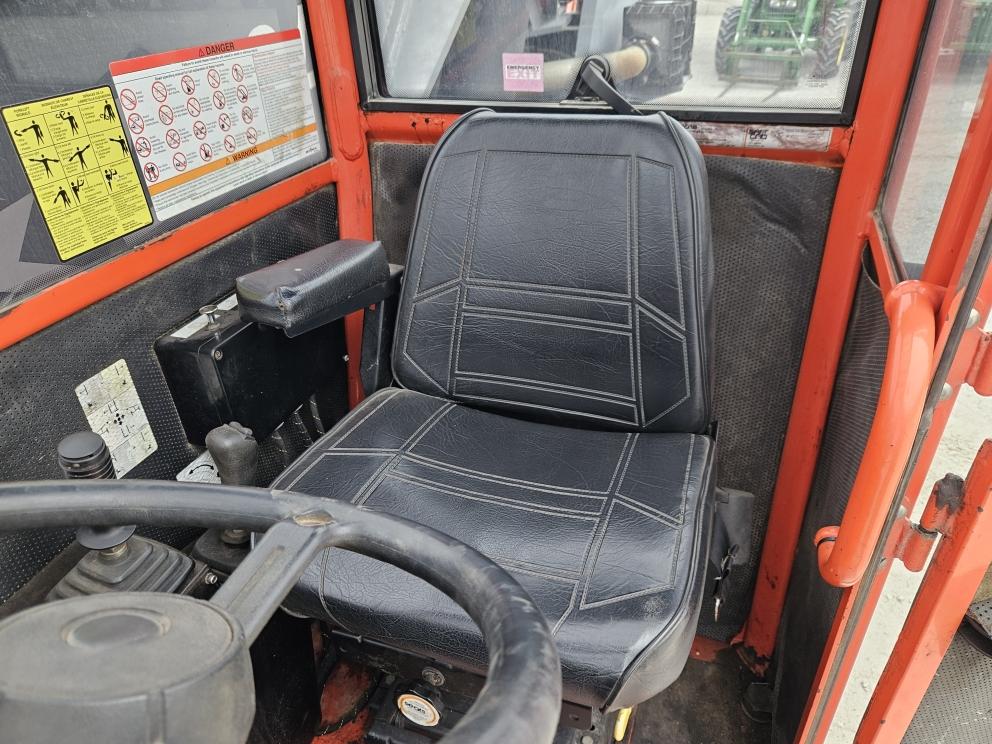 Image for 2014 Skyjack ZB2044