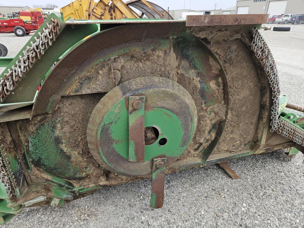 Image for 2022 John Deere FC12E