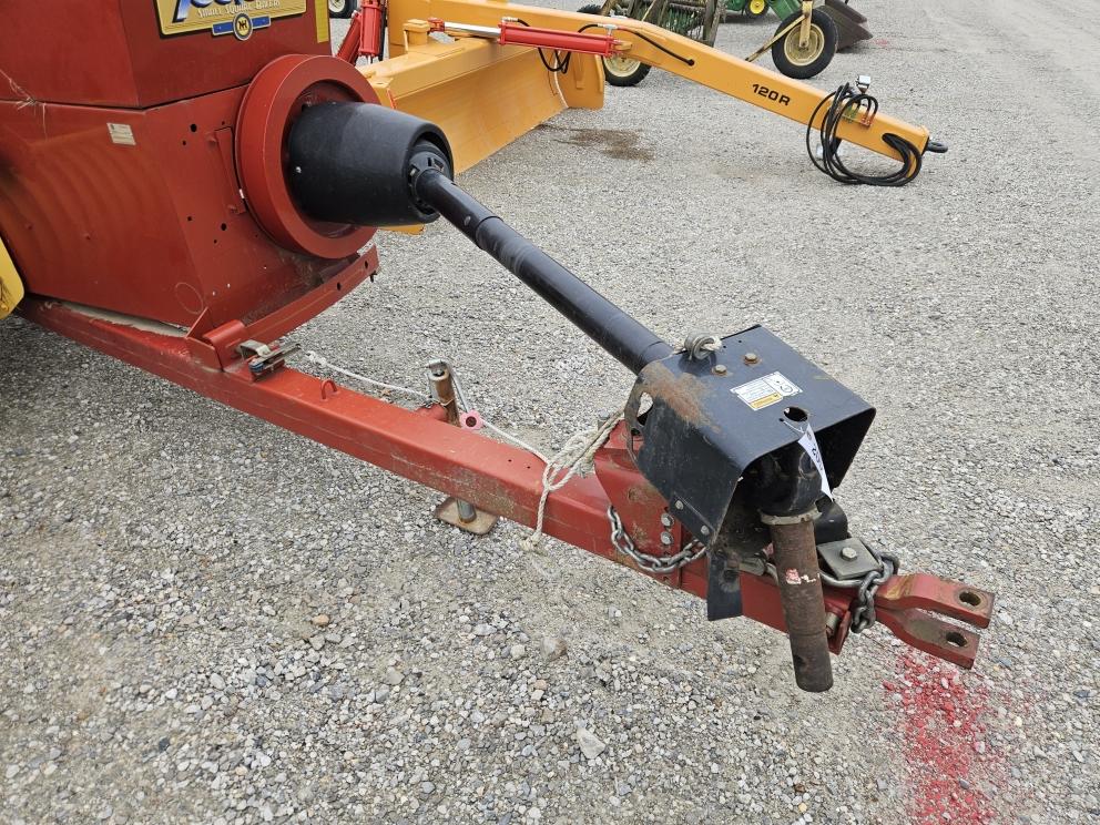 Image for 2009 New Holland BC5060