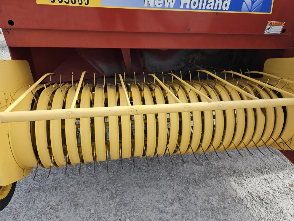 Image for 2009 New Holland BC5060