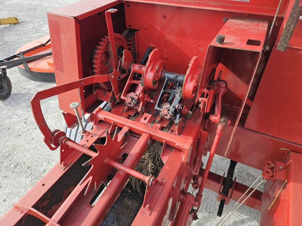 Image for 2009 New Holland BC5060