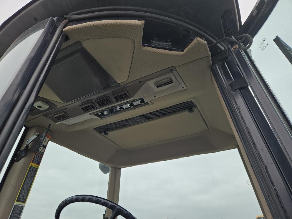 Image for 1993 John Deere 4960