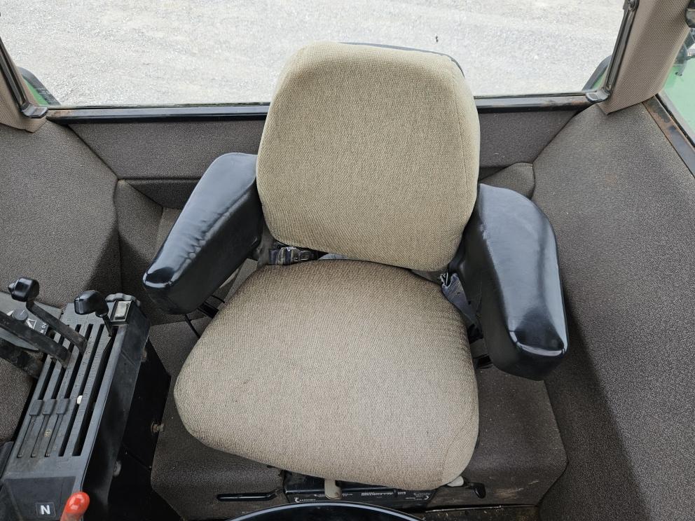 Image for 1993 John Deere 4960