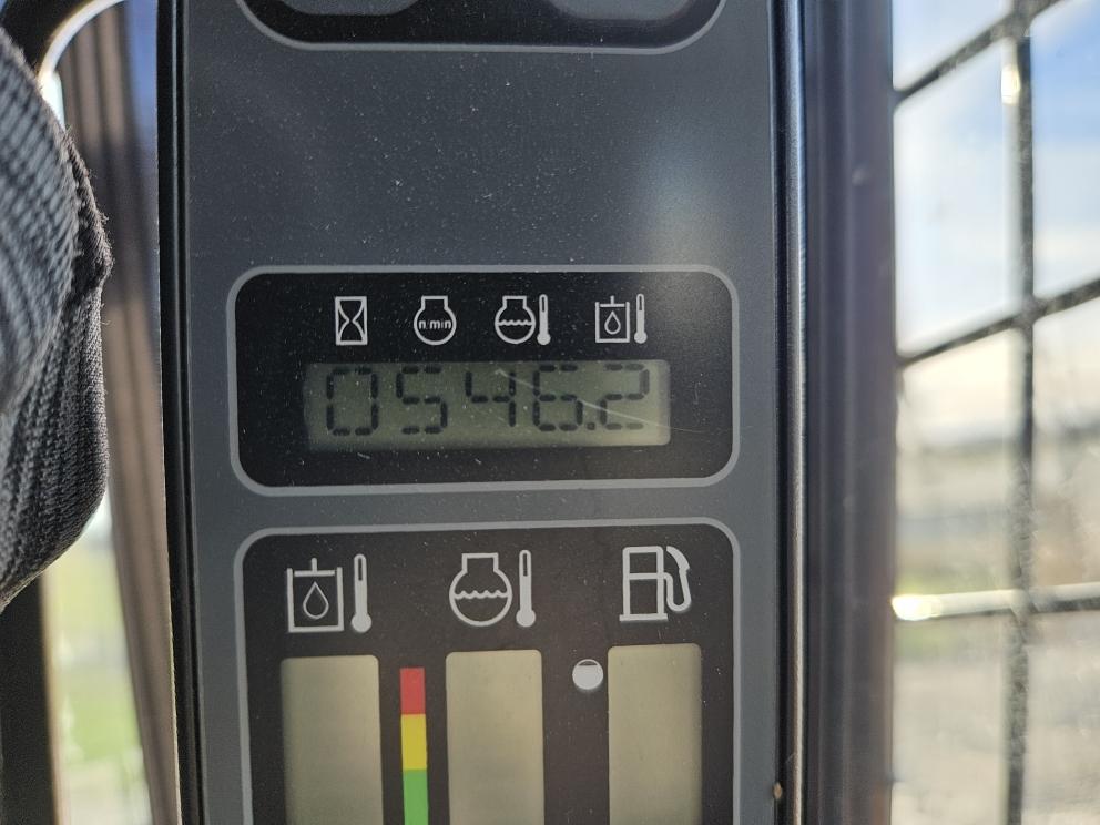 Image for 2012 Case SV250