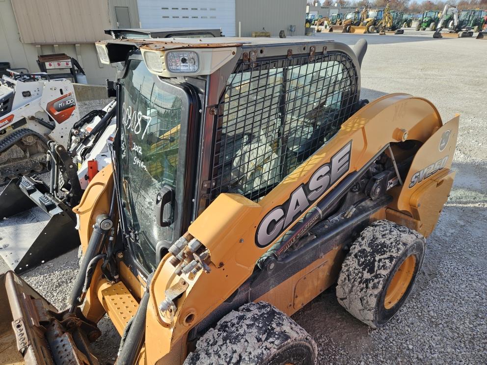 Image for 2012 Case SV250