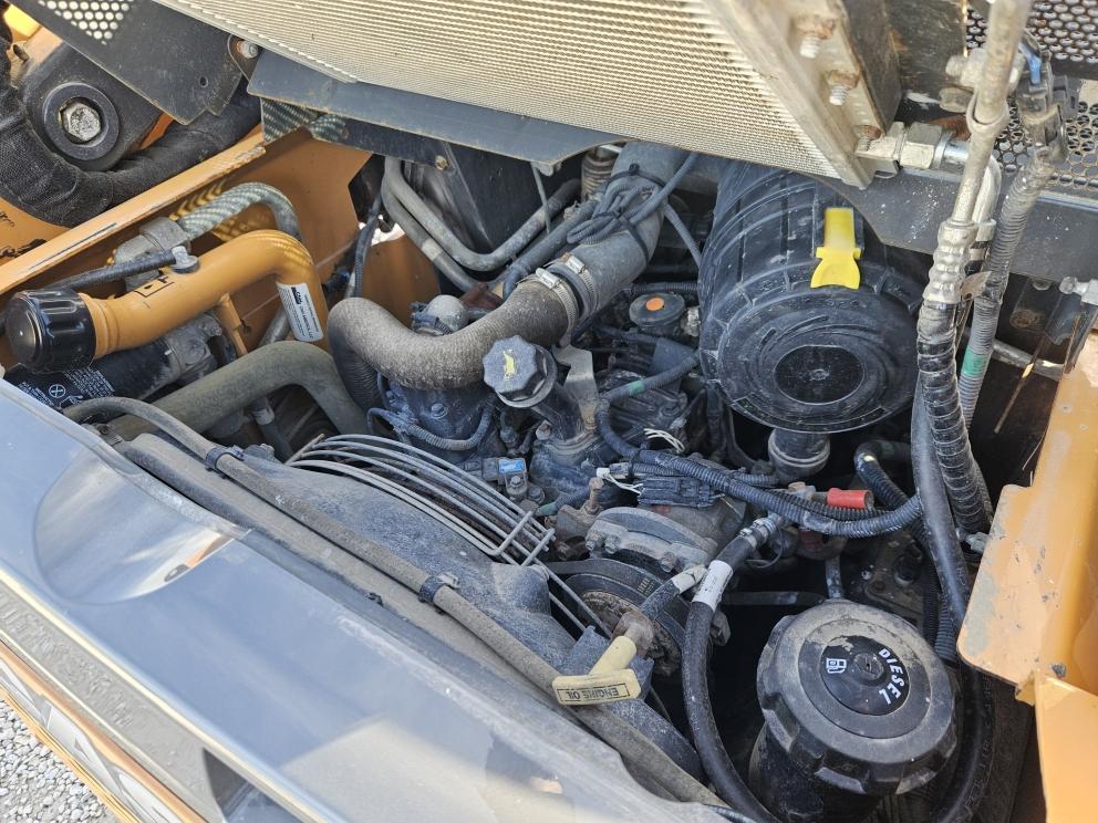 Image for 2012 Case SV250