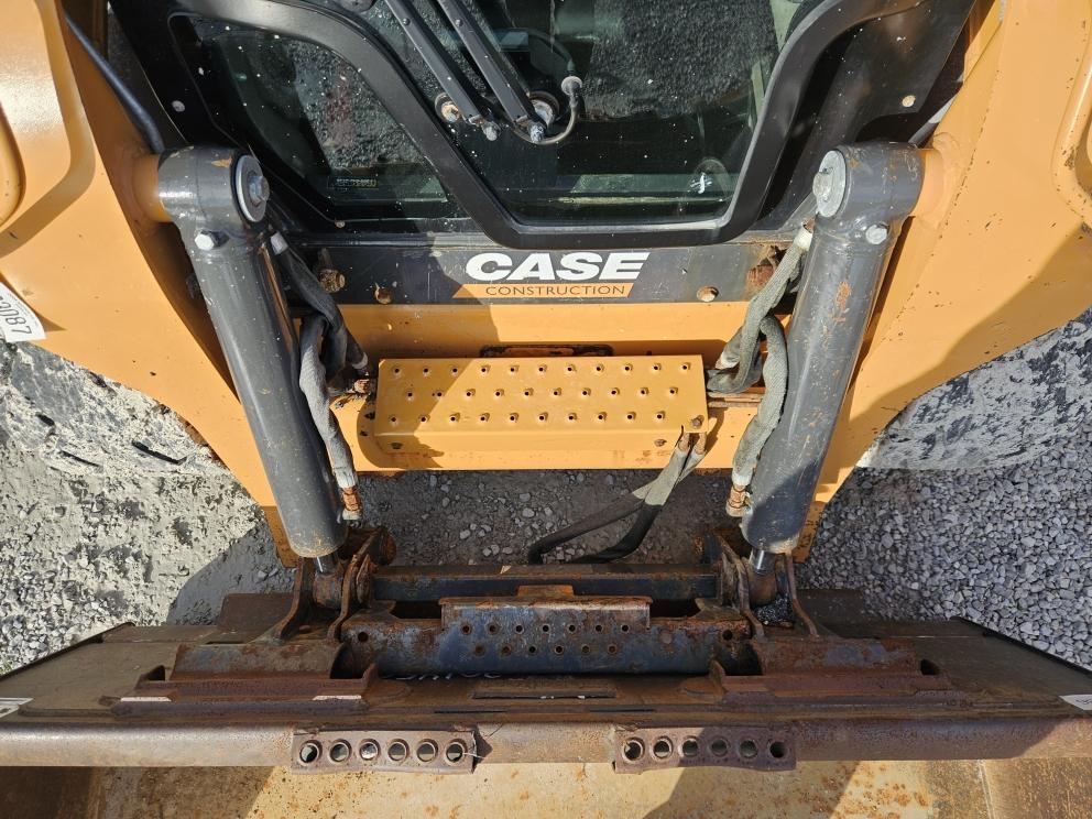 Image for 2012 Case SV250