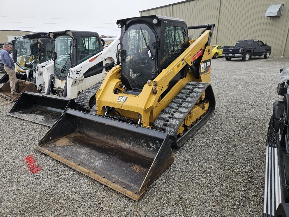 Image for 2015 Caterpillar 289D
