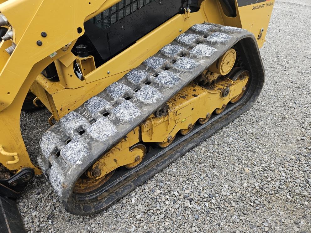 Image for 2015 Caterpillar 289D