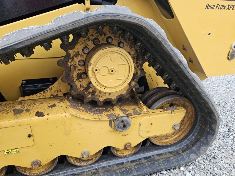 Image for 2015 Caterpillar 289D