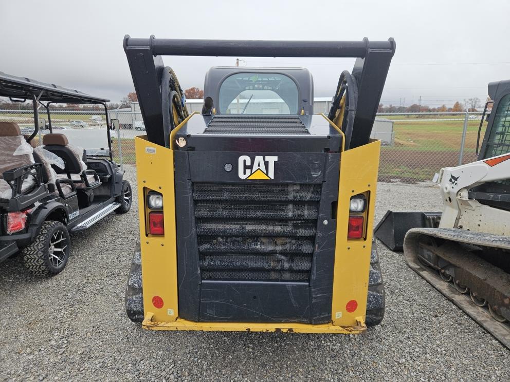 Image for 2015 Caterpillar 289D