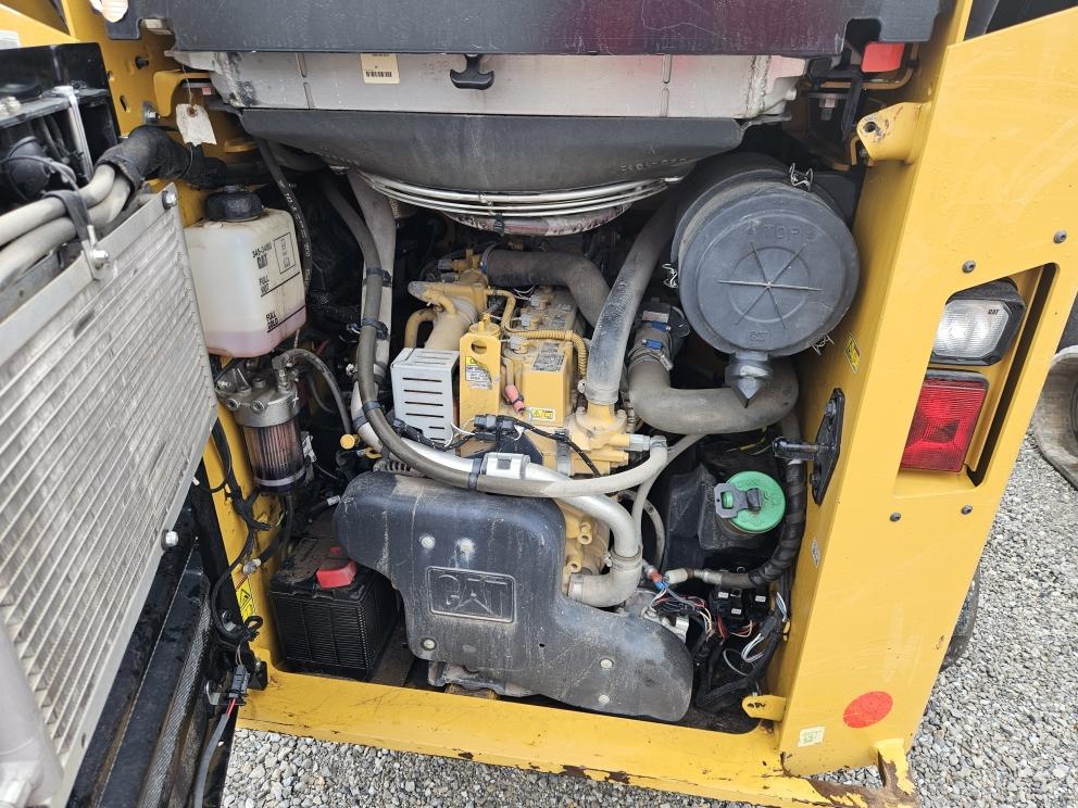 Image for 2015 Caterpillar 289D