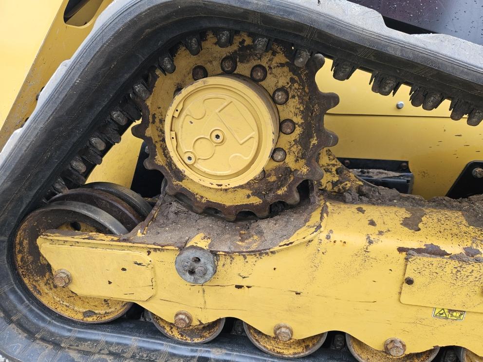 Image for 2015 Caterpillar 289D