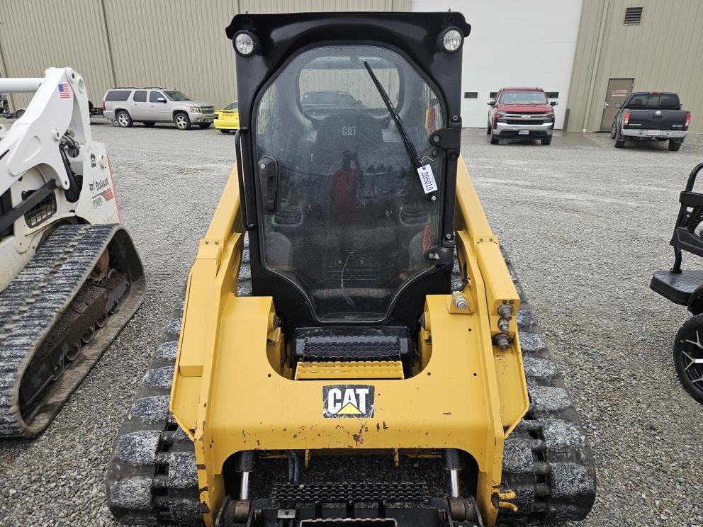 Image for 2015 Caterpillar 289D