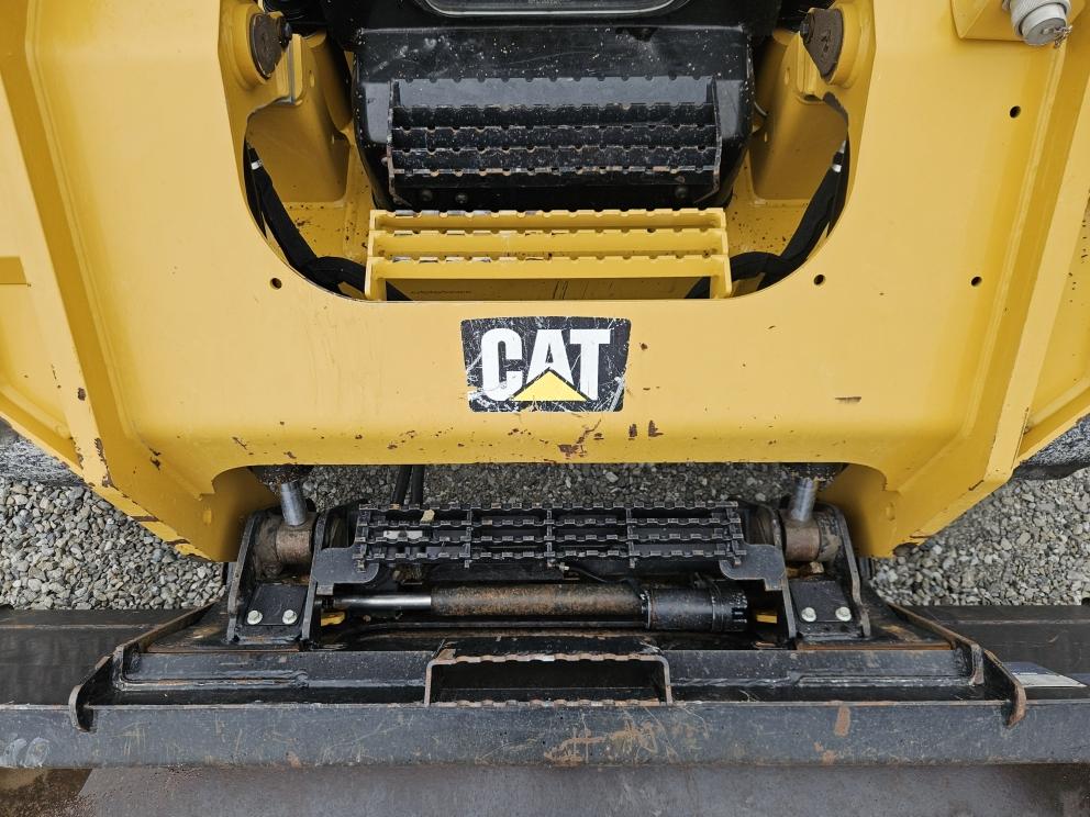 Image for 2015 Caterpillar 289D