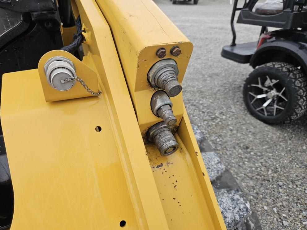 Image for 2015 Caterpillar 289D