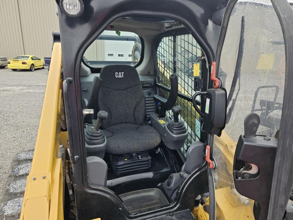 Image for 2015 Caterpillar 289D