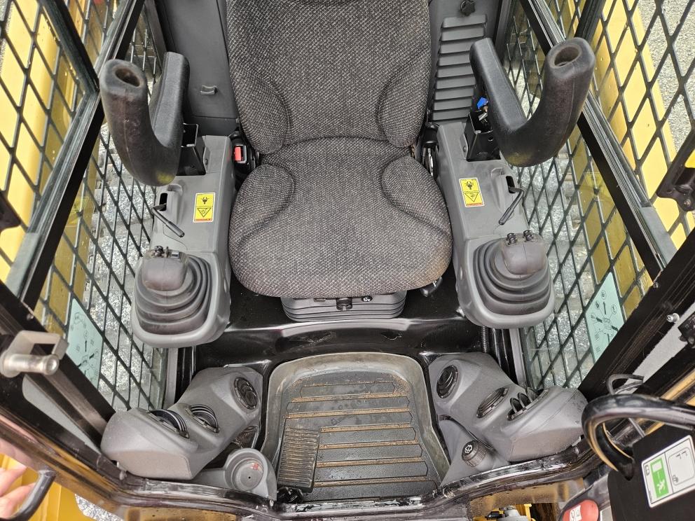 Image for 2015 Caterpillar 289D