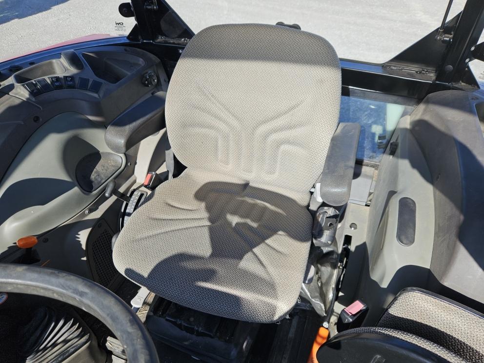 Image for 2020 Case IH Farmall 120C