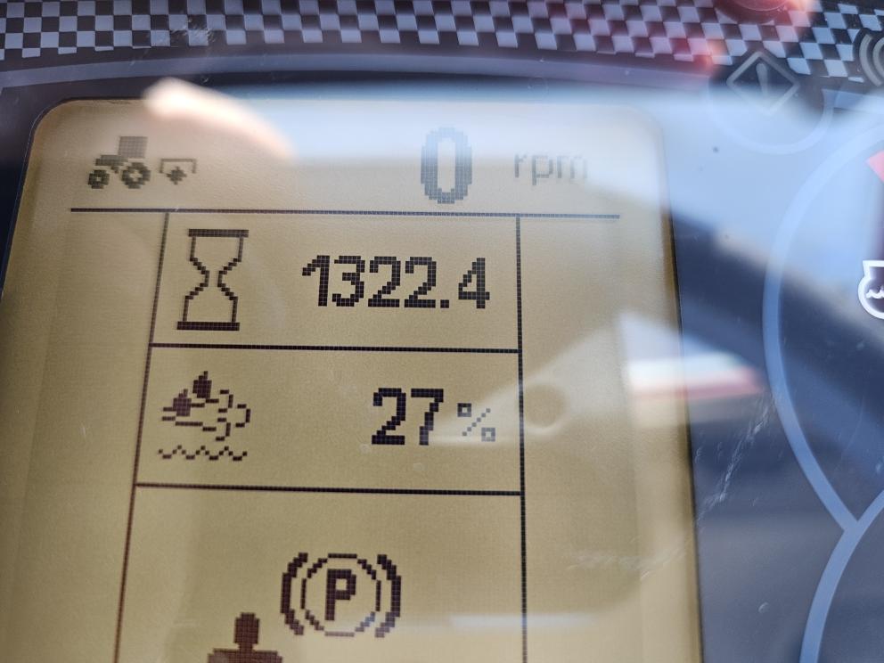 Image for 2020 Case IH Farmall 120C