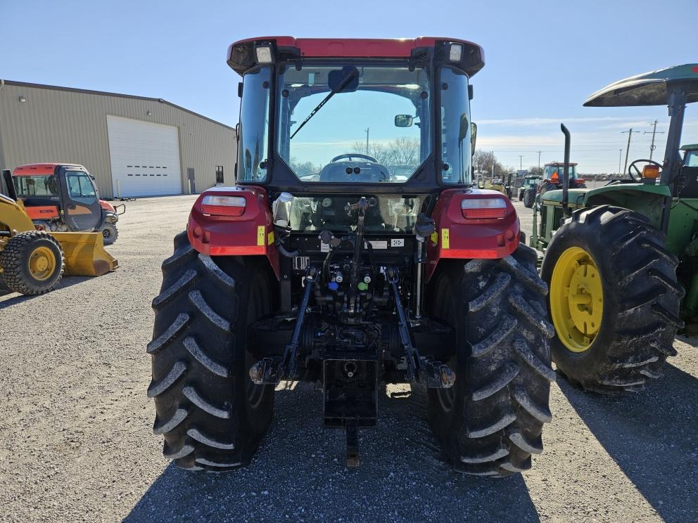 Image for 2020 Case IH Farmall 120C