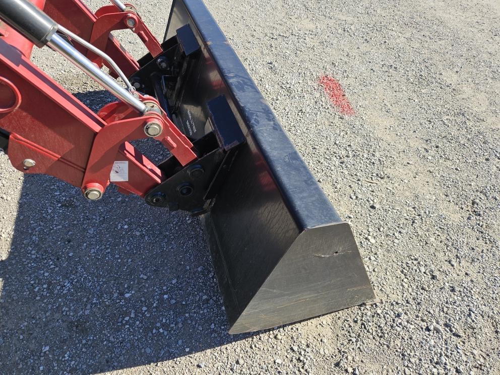 Image for 2020 Case IH Farmall 120C