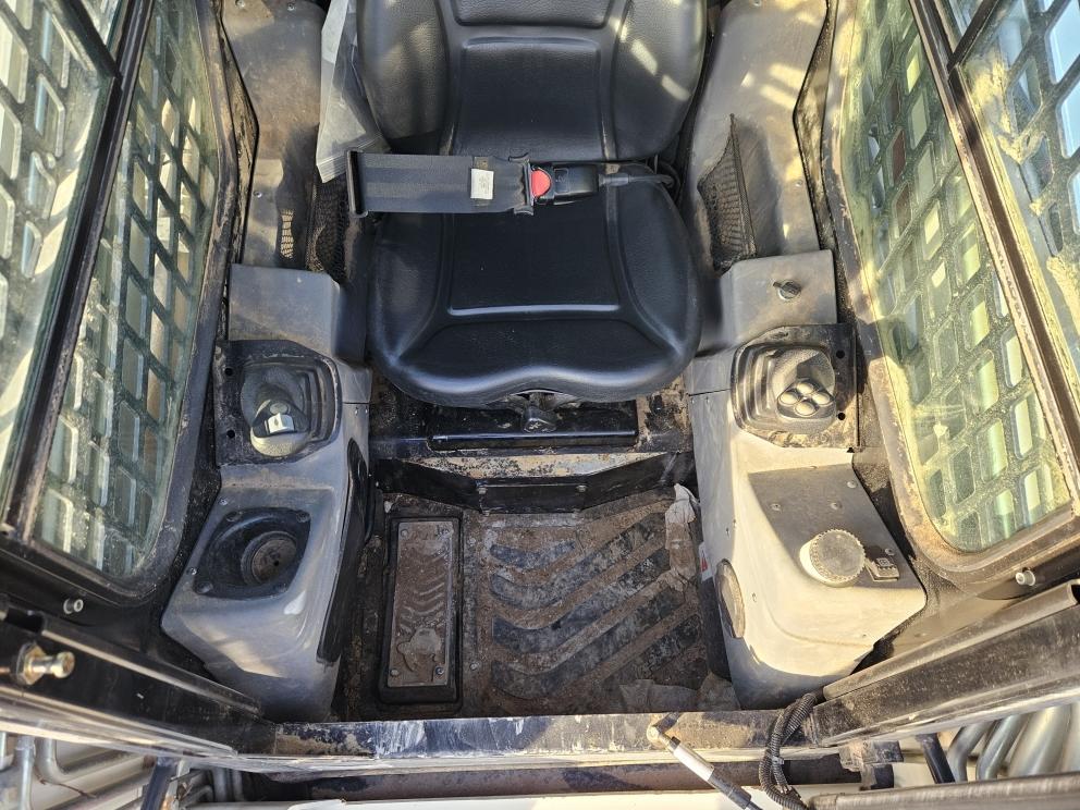 Image for 2012 Terex PT100G