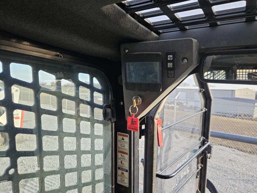 Image for 2012 Terex PT100G