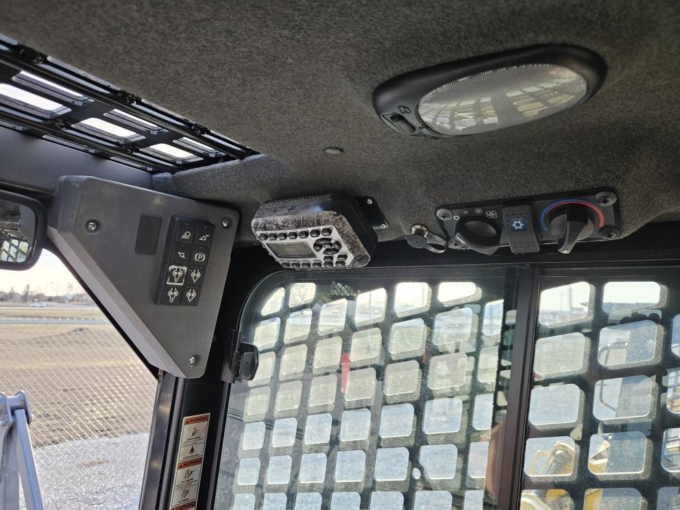 Image for 2012 Terex PT100G