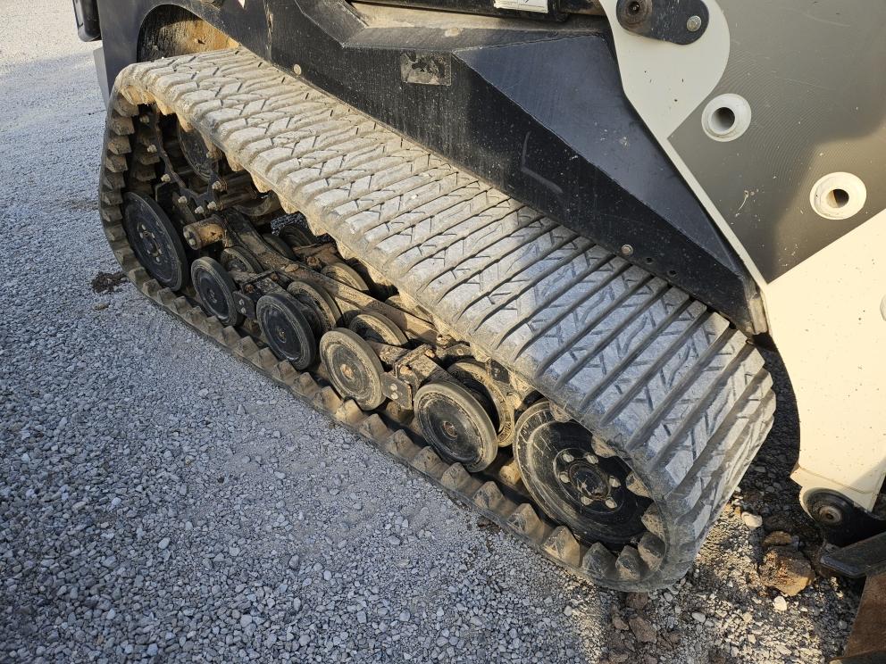 Image for 2012 Terex PT100G