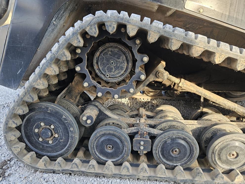 Image for 2012 Terex PT100G