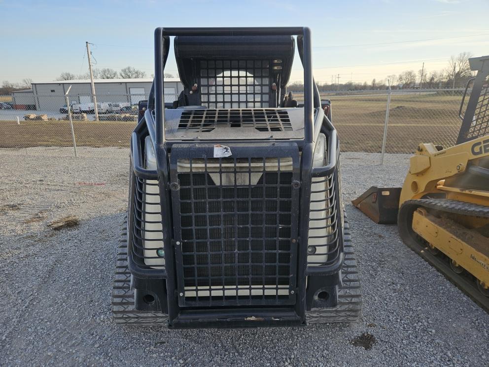 Image for 2012 Terex PT100G