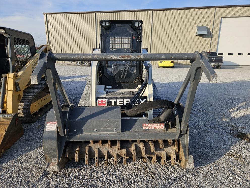 Image for 2012 Terex PT100G