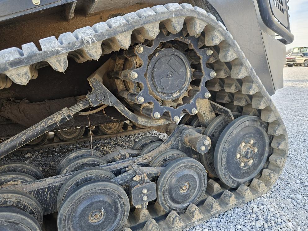 Image for 2012 Terex PT100G