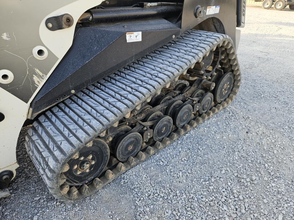 Image for 2012 Terex PT100G