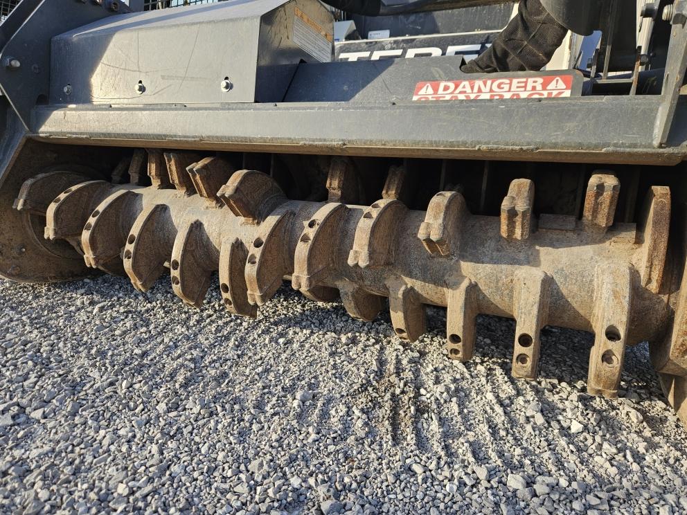 Image for 2012 Terex PT100G