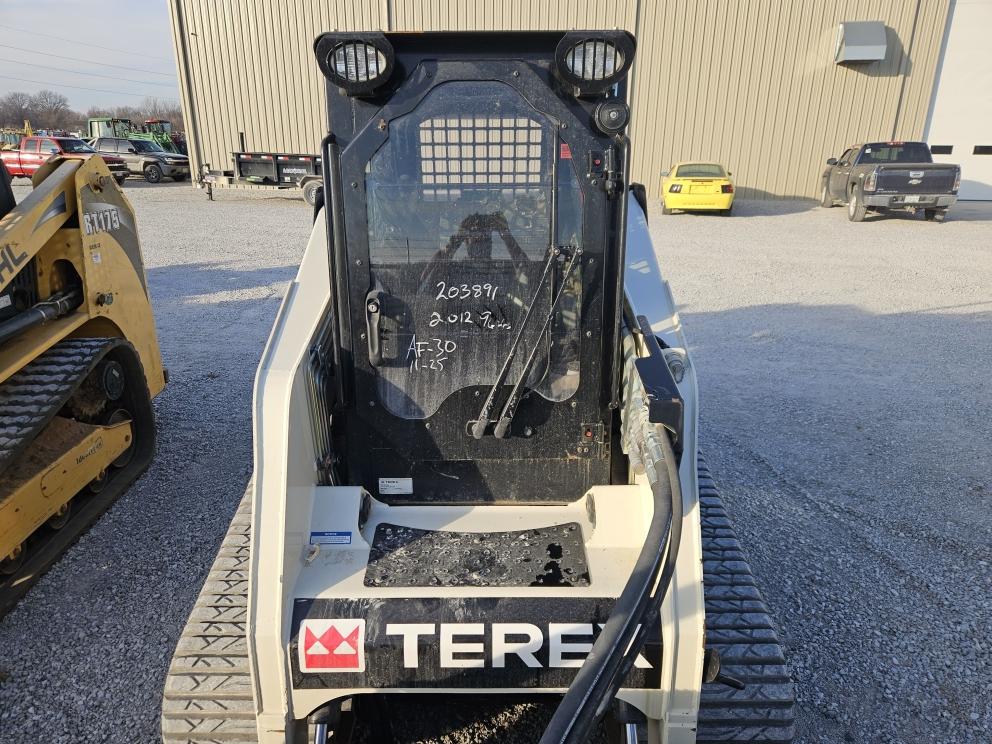 Image for 2012 Terex PT100G