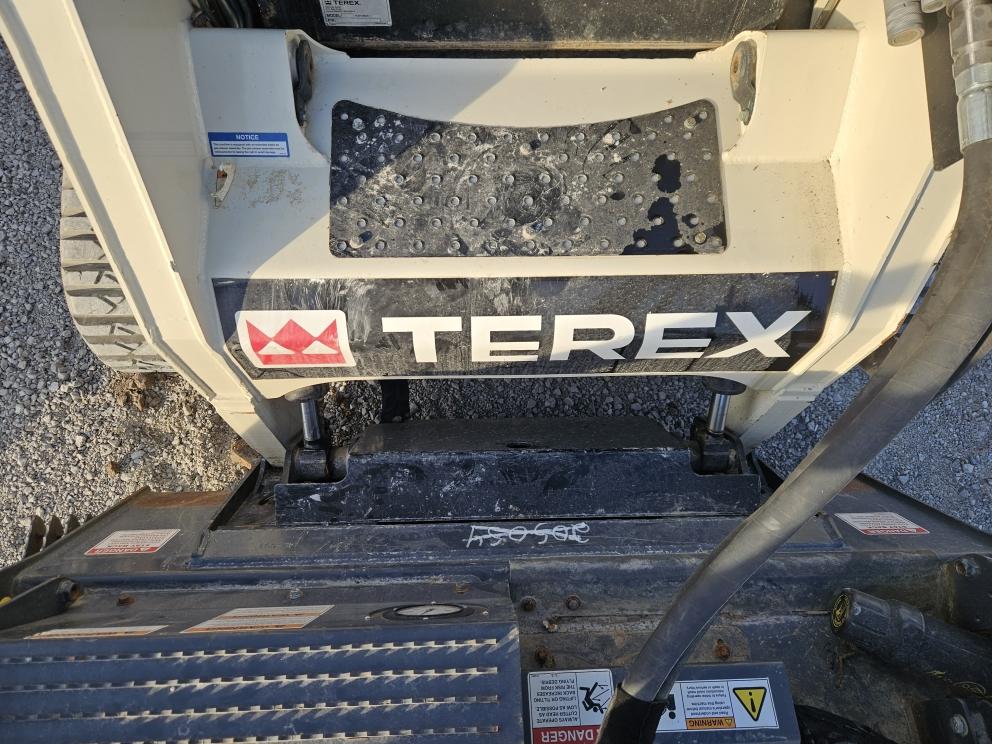 Image for 2012 Terex PT100G