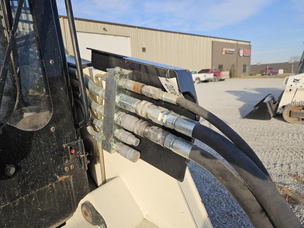 Image for 2012 Terex PT100G