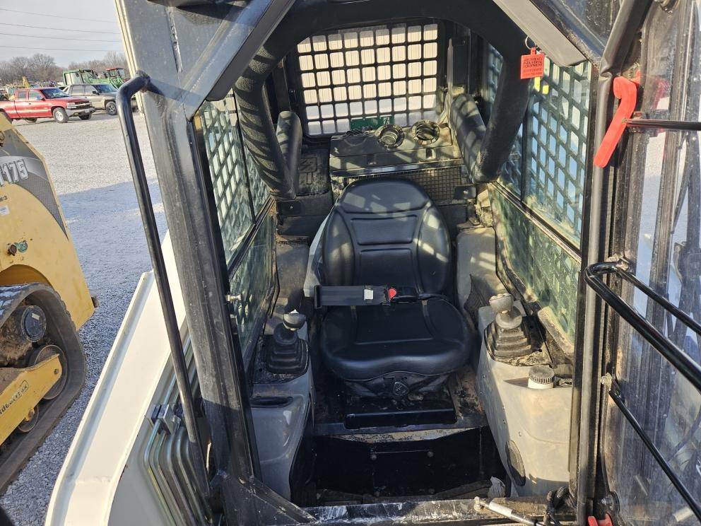 Image for 2012 Terex PT100G